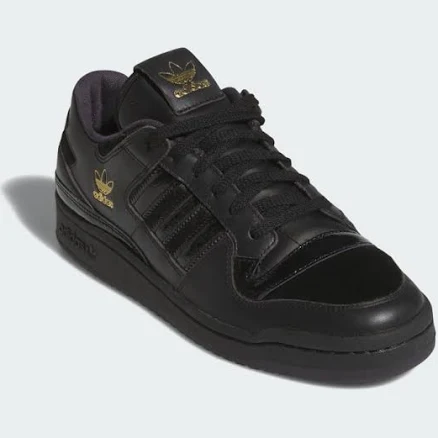 Mens adidas Forum 84 Low Cl Shoes