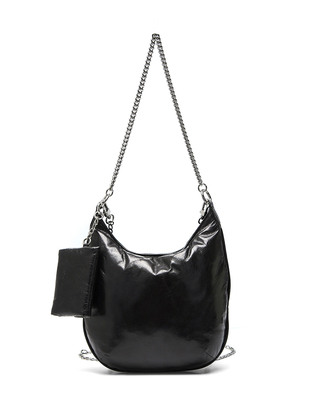 Puff Chain Bag