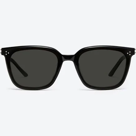 Gentle Monster La Sola Square Sunglasses Mixed MaterialsGentle Monster La Sola Square Sunglasses Mixed Materials