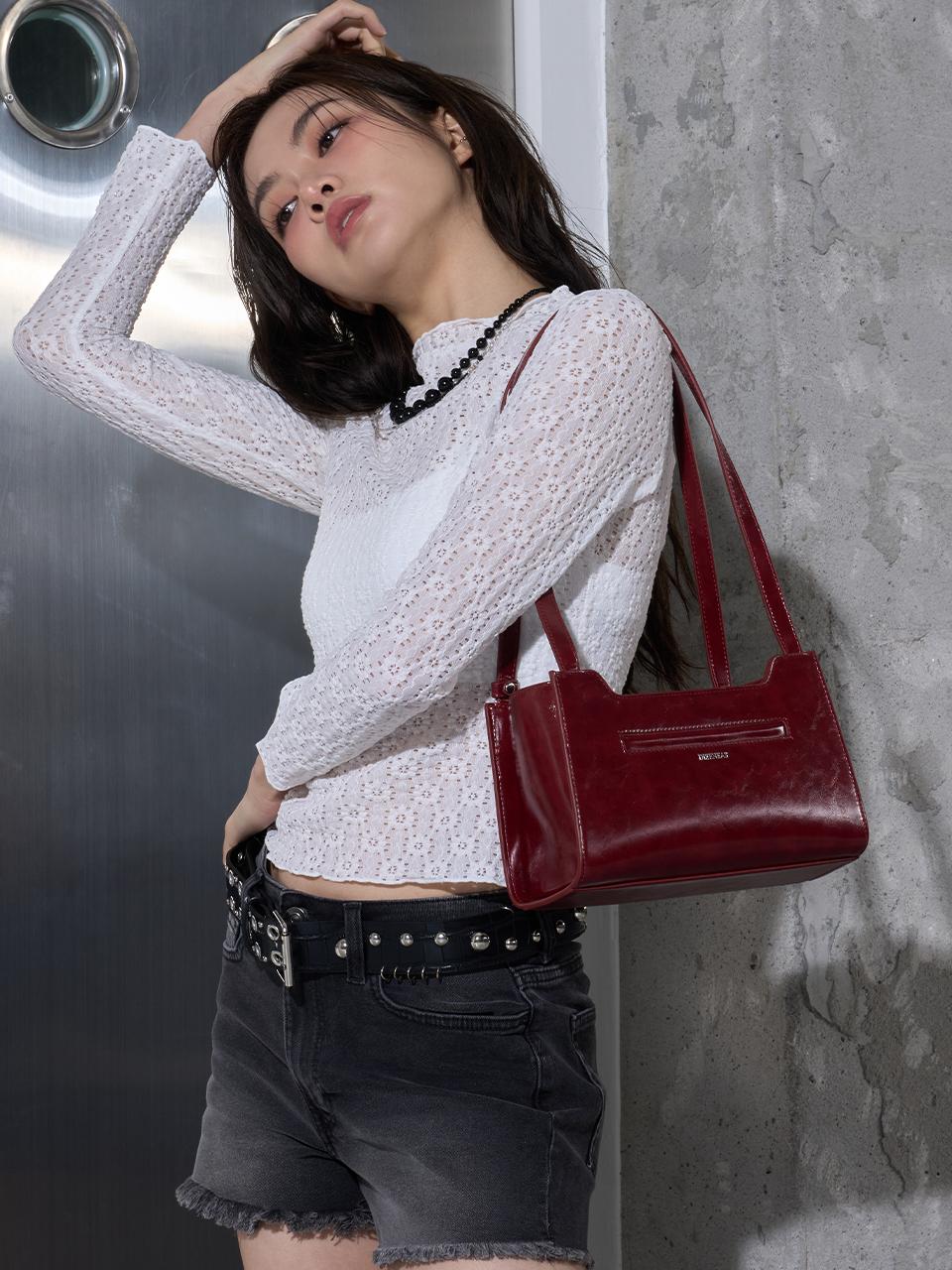 Essence Sac Bag (7 Colors)