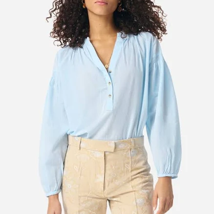 Vanessa Bruno Nipoa Blouse