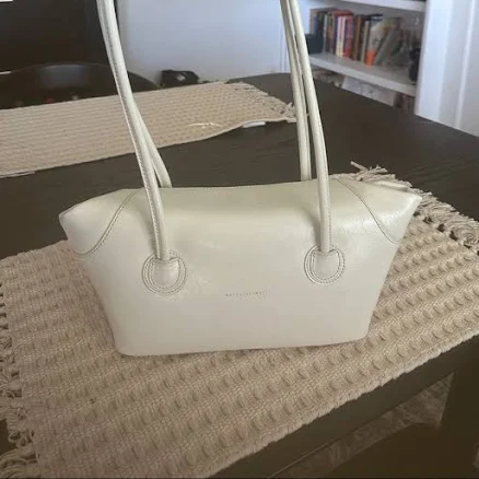 Marge Sherwood Boat Shopper Tote