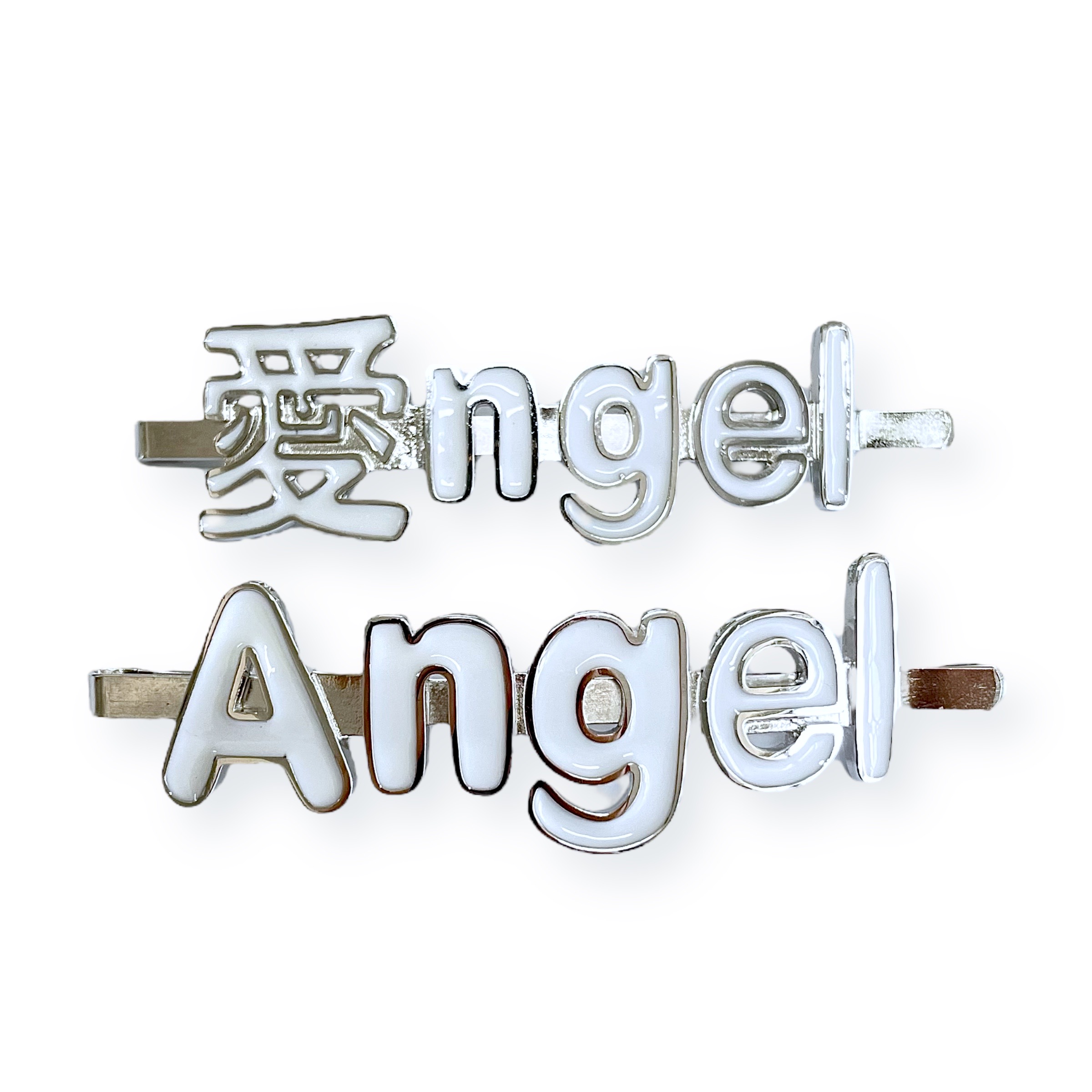 Angel Hairpin