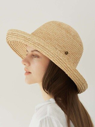 Virginia Straw Hat