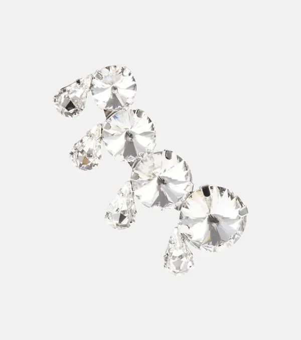 Embellished Ear Cuff