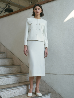 Wool Bland SK