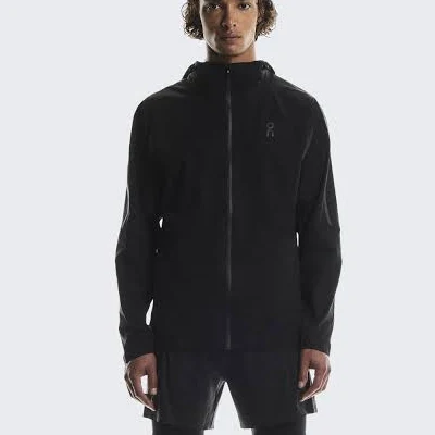 On Men's Waterproof Performance Jacket