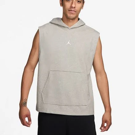Jordan Sport Crossover Men's Dri-FIT Sleeveless Pullover Hoodie
