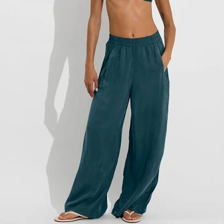 Day Trip Pant Sport Silk Pant