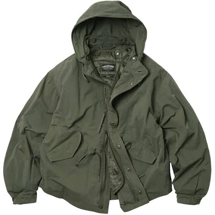 Frizmworks Men's Oscar Fishtail Jacket