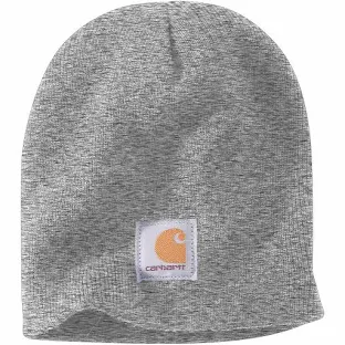 Carhartt Men's Acrylic Knit Hat
