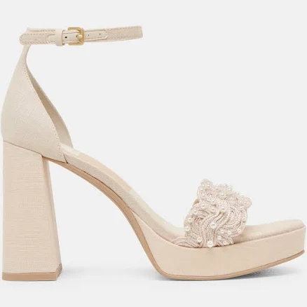 Dolce Vita Women's Peltin Platform Sandal
