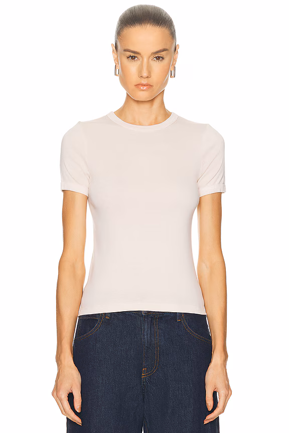 Fitted T-Shirt