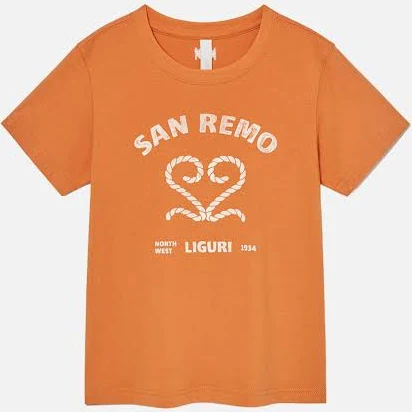 Kijun Sanremo T-Shirt