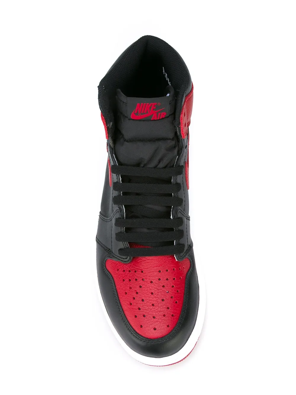 Air Jordan 1 Retro High OG Banned sneakers