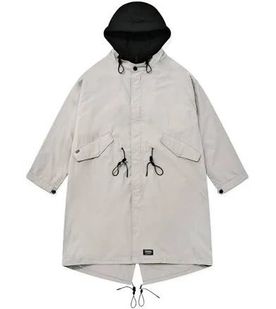 M-51 Jacket with Detachable Hoody