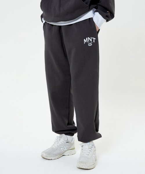 MNT Heavy Sweat Pants