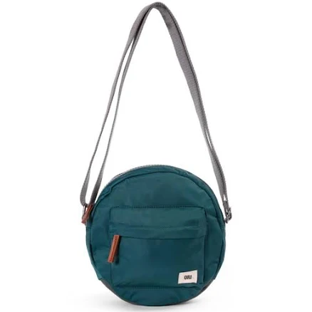 Ori London Paddington B Recycled Nylon Crossbody Bag