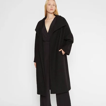 Ripley Rader Boucle Overcoat