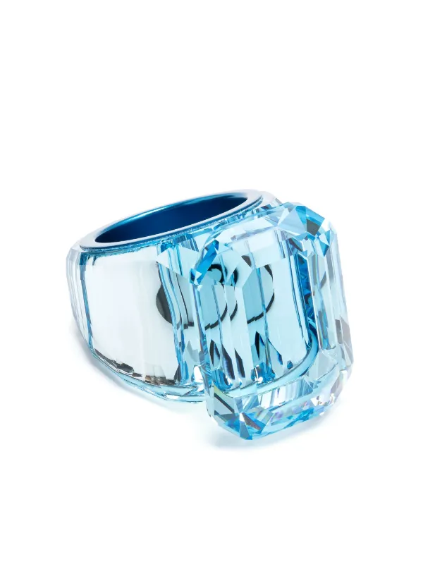 Lucent Cocktail Ring