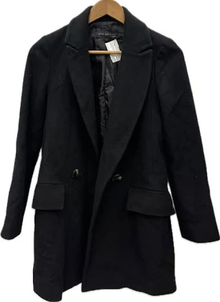 Olive Des Olive Short Light Jacket