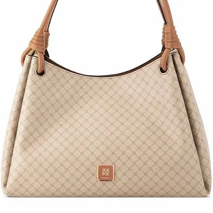 Nine West Women's Dorsey Triple Compartment Lakelyn Tote Bag