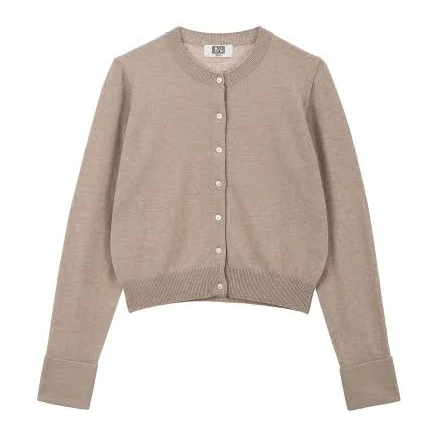 RENEJ Colourway Knit Cardigan