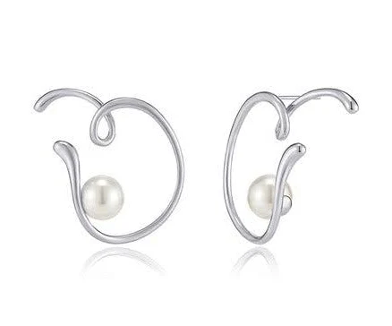 HERADI Wave 002 Earrings
