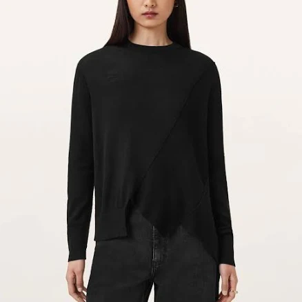 AllSaints Women's Isla Jumper
