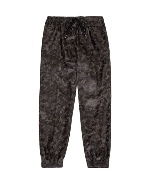 Sunset Jogger Pants Camouflage