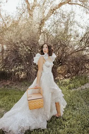 Sweet Meadow (Pre-Order) Capable