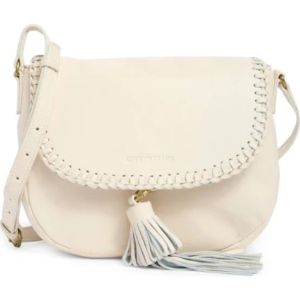 Lucky Brand Vall Crossbody Bag