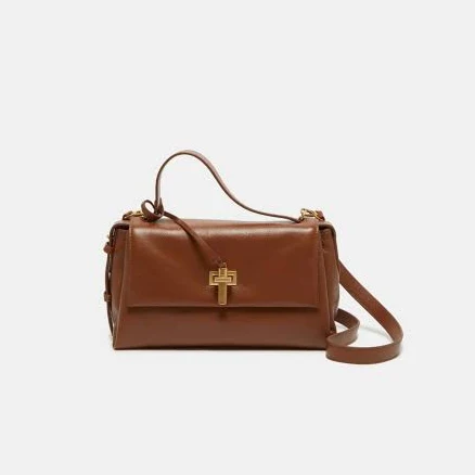 COURONNE Fermier Tote