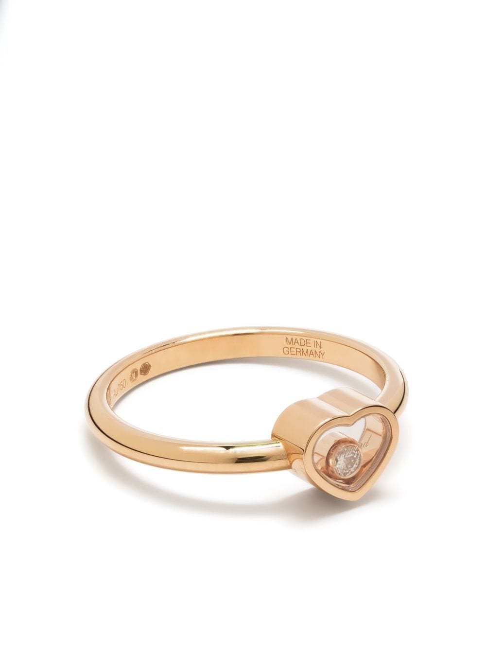 Happy Hearts Ring