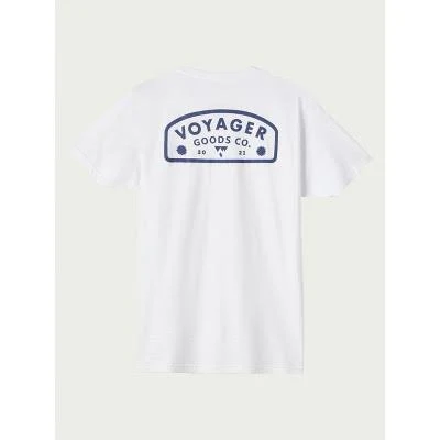 Voyager Hikers PEAK Tee