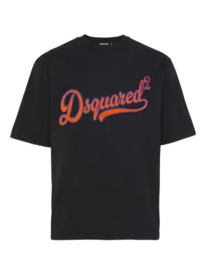 Logo Organic Cotton T-shirt