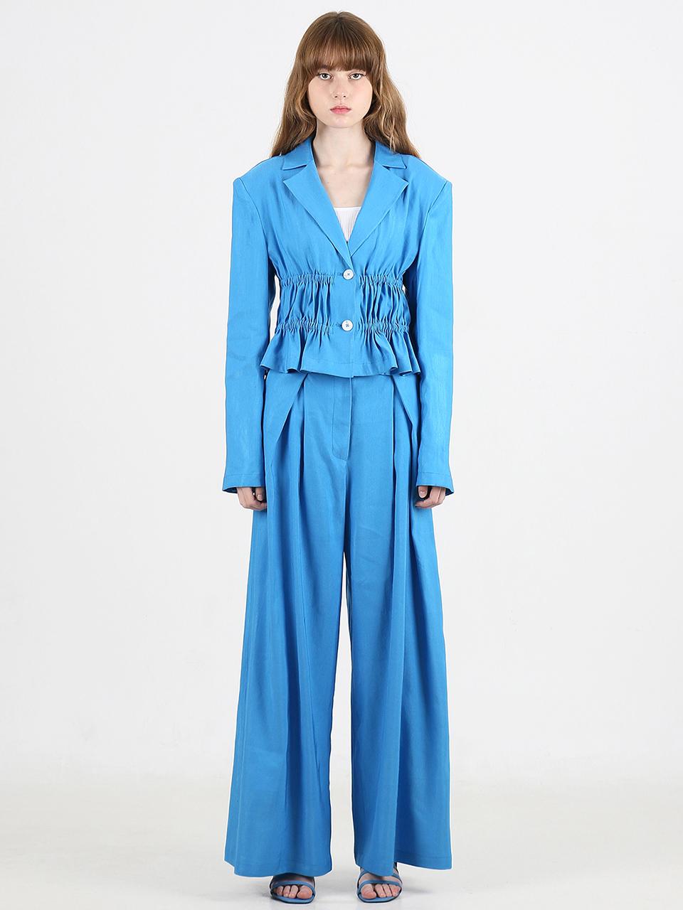 Tavi Wide Trousers