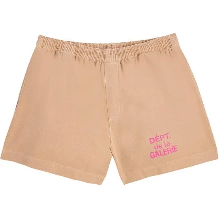 GALLERY DEPT. Men's Zuma Neutral Shorts