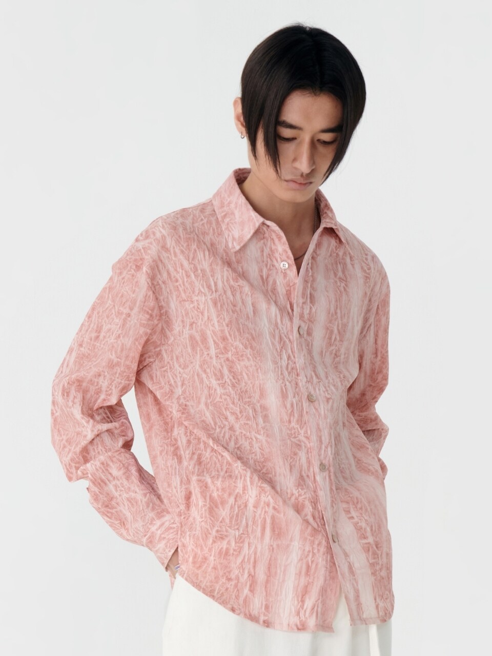 Crease Shade Shirt