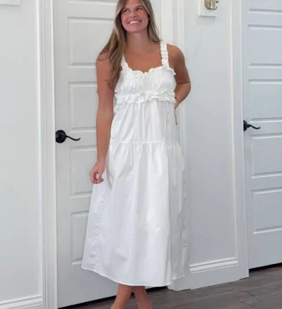 The Dreamy Days Dress