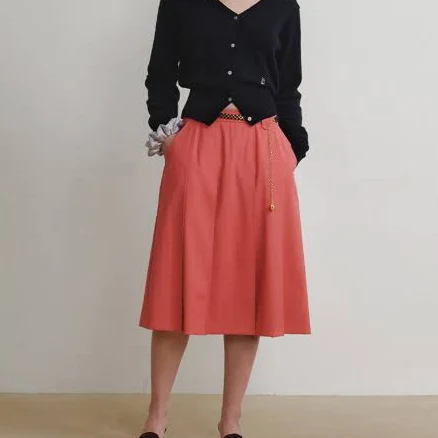 Panto Skirt