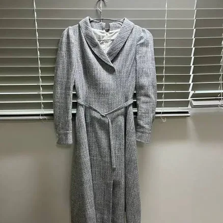 Bau Bride & u Tweed Onepiece