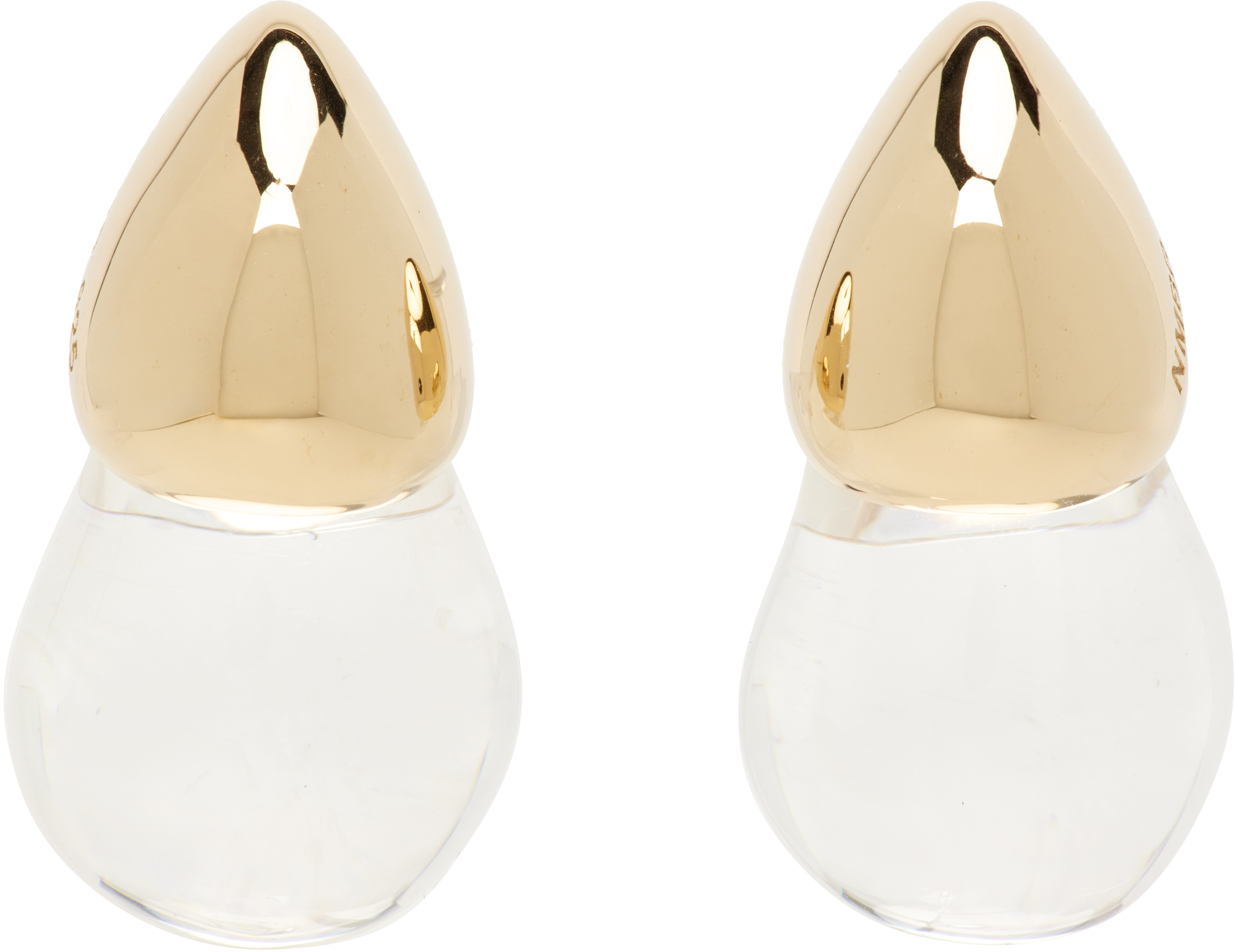 Silver & Pearl #9716 Necklace