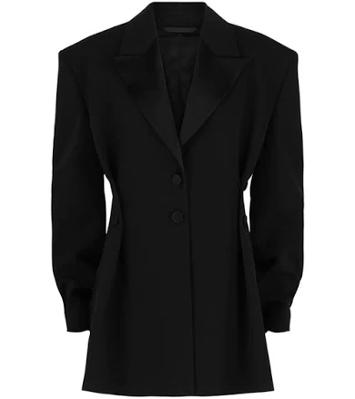 GIVENCHY BLAZER