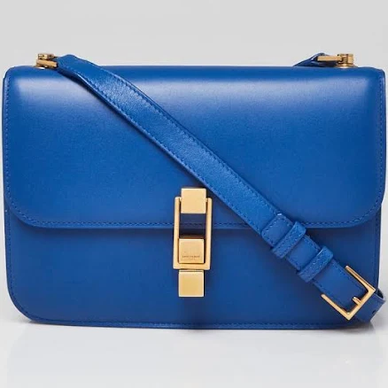 Saint Laurent Le Carré Bag