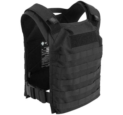 Tac Pro Gear Rapid Assault Plate Carrier 2