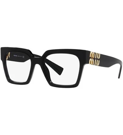 Miu Miu MU 04UV Eyeglasses