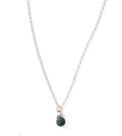 Daisy Necklace