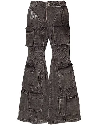 Camping Cargo Jeans