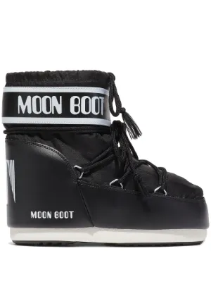 Protecht Monaco Hi-top Boots